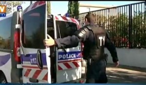 BAC de Marseille : “1000 euros par jour de revenu illégal”