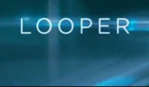 Looper - Bande annonce VOST [HD] [NoPopCorn]