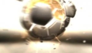 FIFA 13 : Dribbles Gameplay Trailer