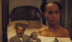Django Unchained - Trailer 2 [VO]