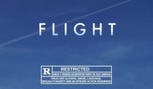 Flight - TV Spot "90 Second"[HD] [NoPopCorn] VO