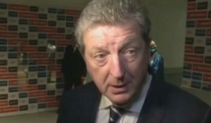 CdM-2014, Hodgson : ''Le gardien méritait l'expulsion''