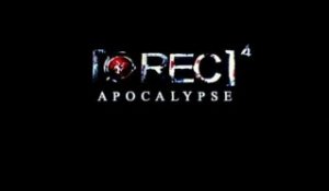 [REC] 4 Apocalypse - Teaser [HD] [NoPopCorn]