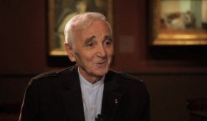 La Bohème par Charles Aznavour