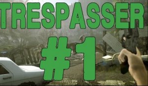 L'odyssée: Jurassic Park Trespasser
