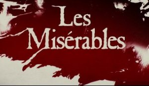 Les Misérables - Bande Annonce [VF|HD] [NoPopCorn]