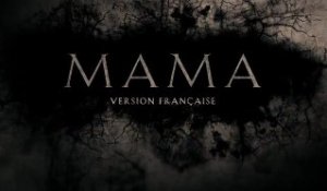 Mamá - Bande Annonce [VF|HD] [NoPopCorn]