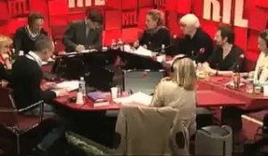 Eric Dussart : La chronique télé du 17/10/2012 dans A La Bonne Heure