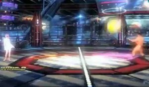 Tekken Tag Tournament 2 WiiU Edition - Tekken Ball