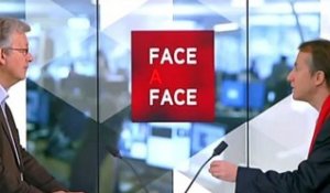 Pierre Laurent : “Valls ne mène pas une politique de gauche"