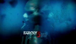Far Cry 3 - Open World Walkthrough [HD]