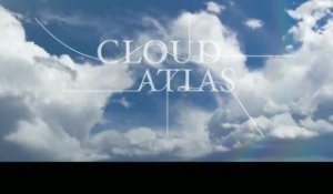 Cloud Atlas - Featurette "Behind-the-Scenes" [VO|HD] [NoPopCorn]
