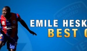 Emile Heskey, best-of