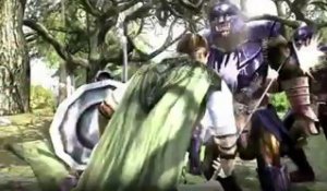 Le Seigneur des Anneaux Online : Les Cavaliers du Rohan - Une Histoire Epique