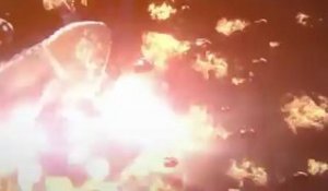 Bayonetta 2 - Trailer d'Annonce