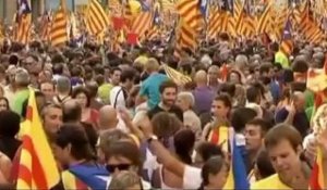 Régionales espagnoles : Rajoy souffle, les socialistes...
