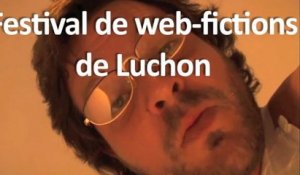Concours Webfictions 2012 France 3 - Festival de Luchon