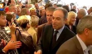 UMP : François Fillon a-t-il déjà gagné ?