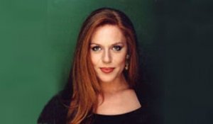 Martina Serafin, interprète de Tosca