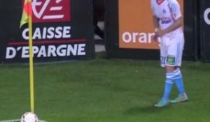 L'avant match : Marseille - Lyon (J10)