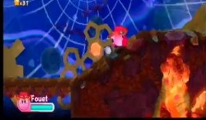 Kirby’s Adventure Wii - Chimair 7-1