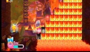 Kirby’s Adventure Wii - Sphère numéro 2 du monde 7-1