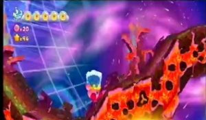 Kirby’s Adventure Wii - Chimair 7-3