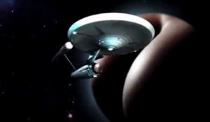 TEASER STAR TREK