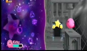 Kirby’s Adventure Wii - Passage 5-4