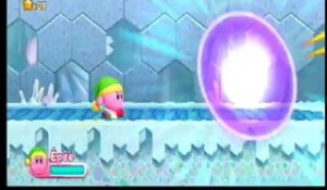 Kirby’s Adventure Wii - Boss : Super Bonkers du monde 4-2