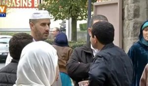 Christian, manager de 49 ans, converti à l’islam