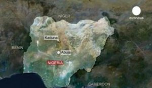 Nigeria : 3 morts dans un attentat près d'une église