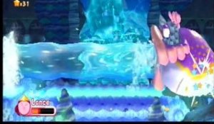 Kirby’s Adventure Wii - Boss Grodruche du Monde 3-5