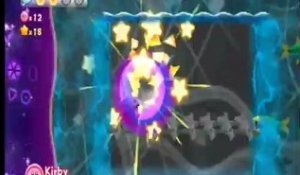Kirby’s Adventure Wii - Passage 3-3