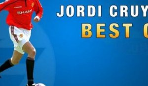 Best of, Jordi Cruyff