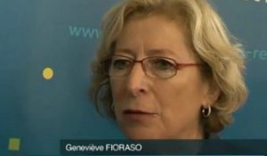 Geneviève Fioraso Objectif réussite
