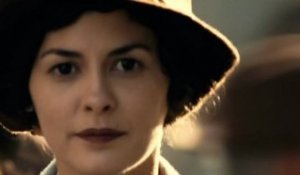 Thérèse Desqueyroux (2011) - Bande Annonce / Trailer [VF-HD]