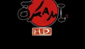 Okami HD - Launch Trailer [HD]