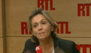 Valérie Pécresse sur RTL : "Le maillon faible, c'est François Hollande"