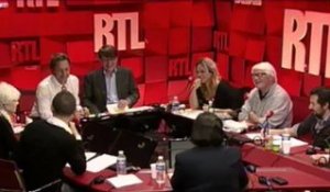 Eric Dussart : La chronique télé du 02/11/2012 dans A La Bonne Heure