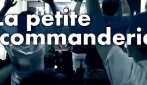 La Petite Commanderie du 02/11