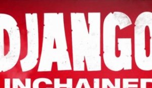 Django Unchained - Bande-annonce [VOST|HD] [NoPopCorn]