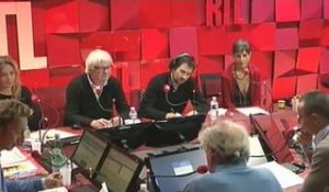 Michel Legrand : L'invité du jour du 05/11/2012 dans A La Bonne Heure