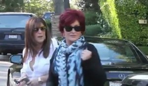 Pourquoi Sharon Osbourne a subi une double mastectomie ?