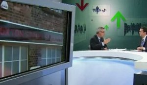 RDI Économie - Entrevue Yves Beauchamp