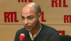 Abdelghani Merah : "Nous avons reçu une éducation de haine"