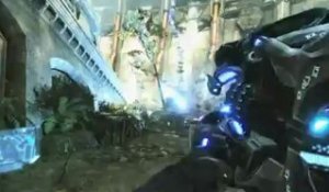 Crysis 3 - Trailer E3 2012