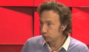 Jean-Pierre Coffe : L'heure du psy du 07/11/2012 dans A La Bonne Heure