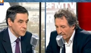 Gaz de schiste : "Criminel de se passer des recherches" pour Fillon