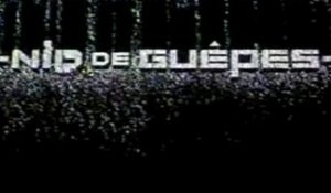 Nid de Guêpes (2002) - Bande Annonce / Trailer [VF-HQ]